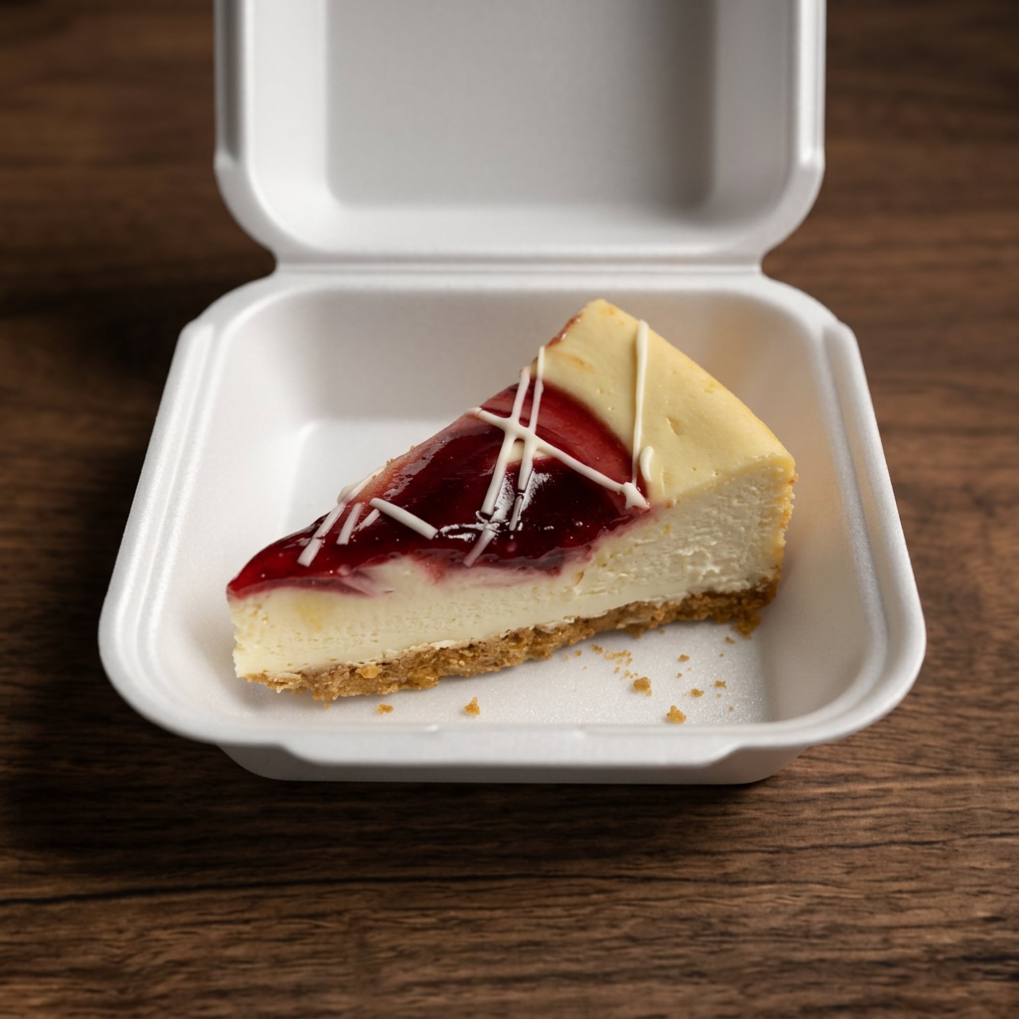 Cheesecake