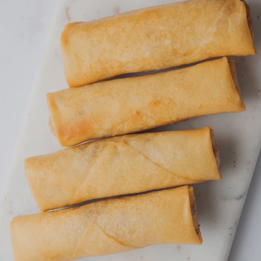 Vegetable Spring Roll