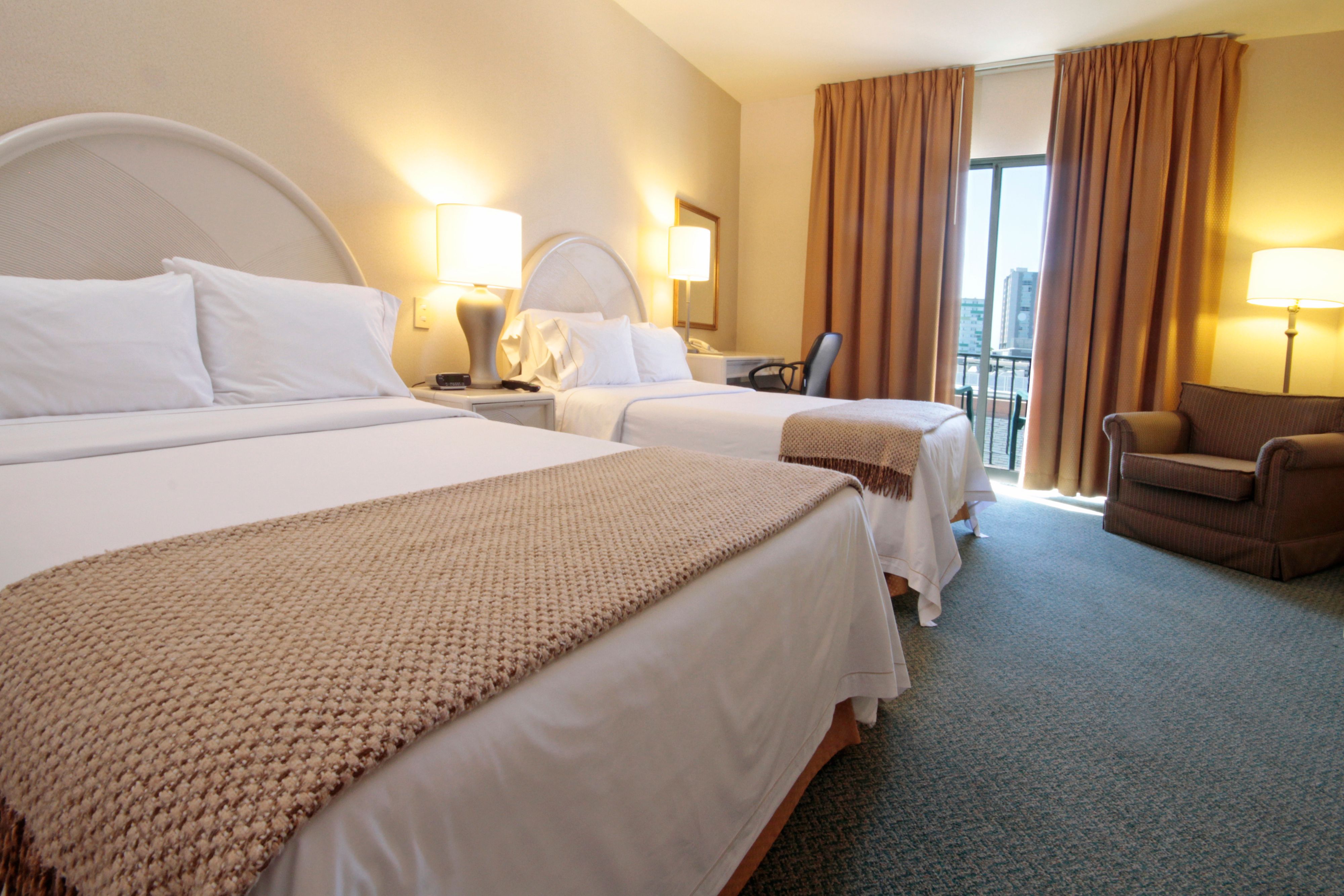 Images Holiday Inn Express Monterrey Tecnologico