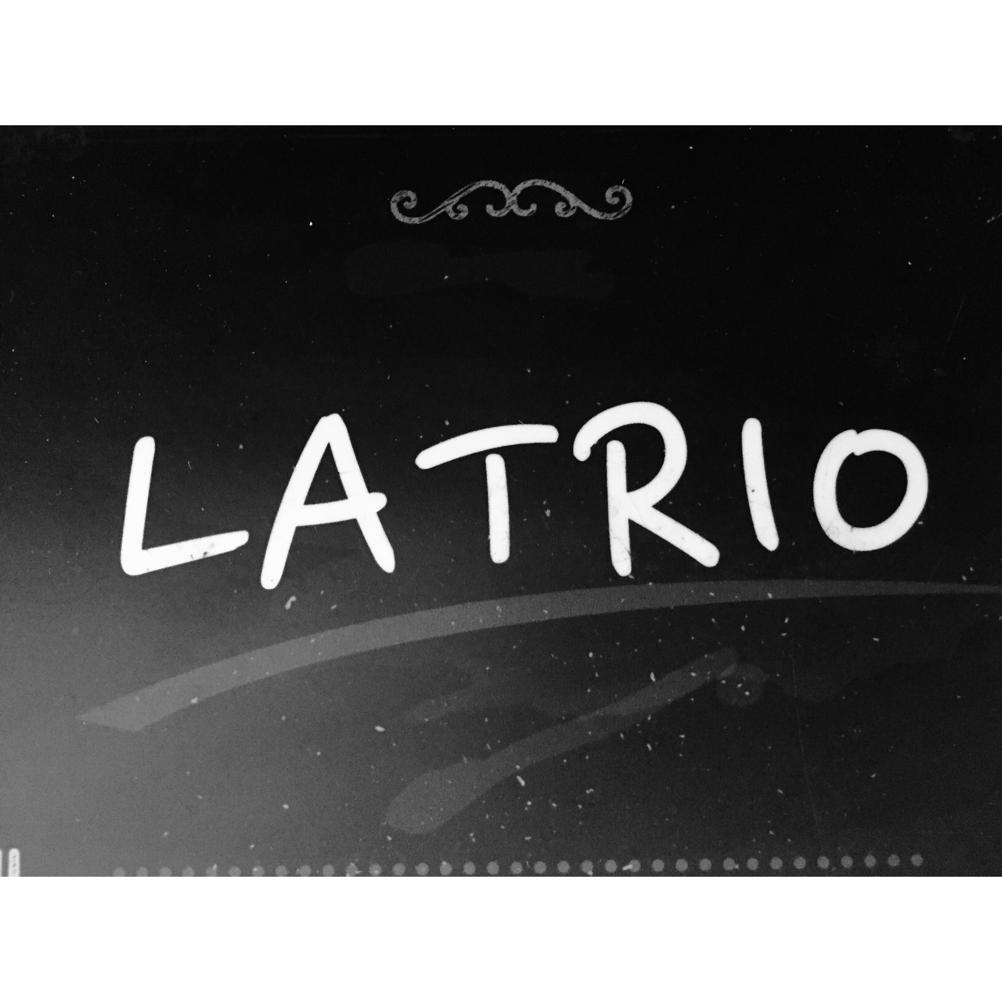 Profilbild von Latrio