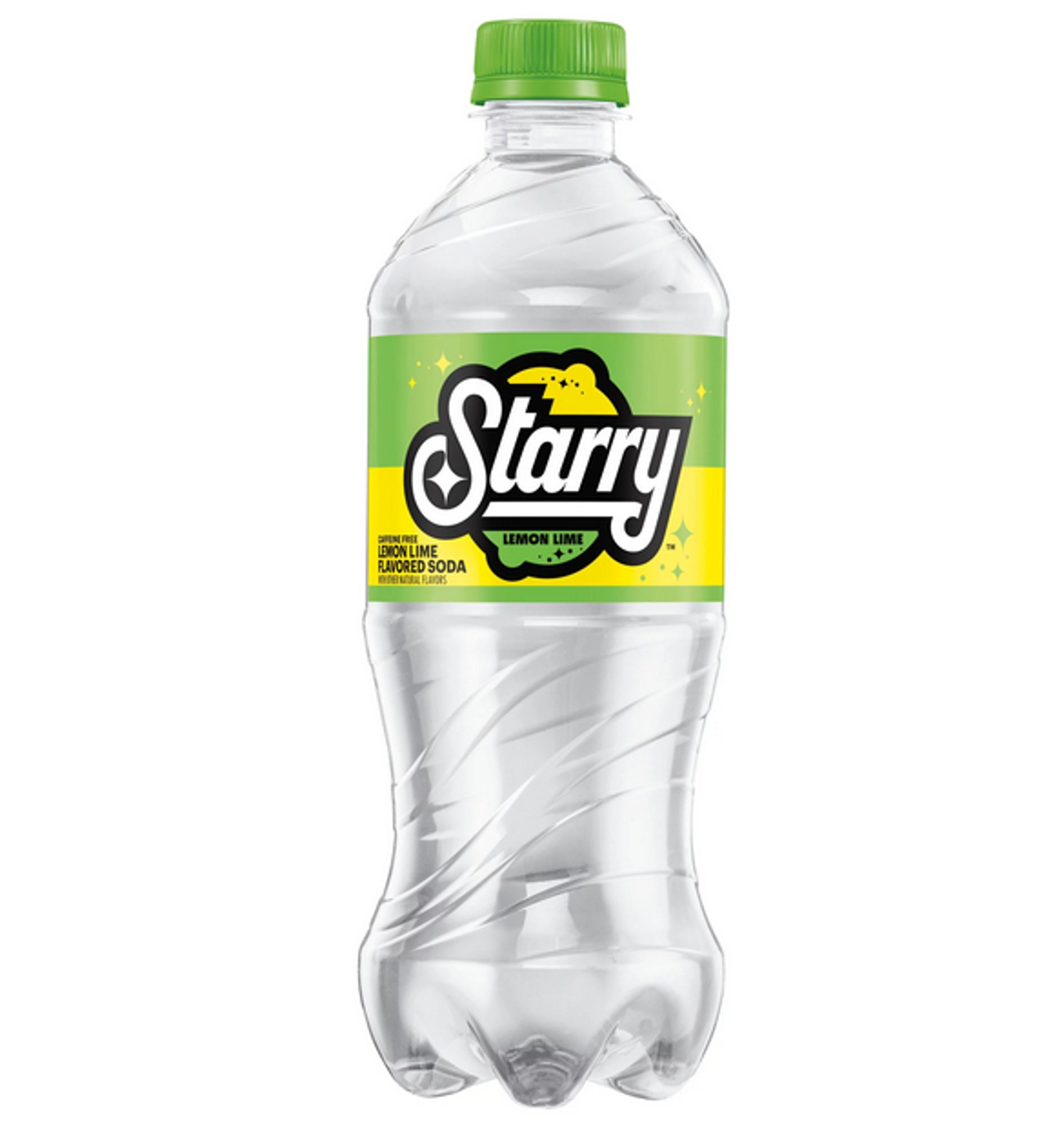 20oz Sierra Mist