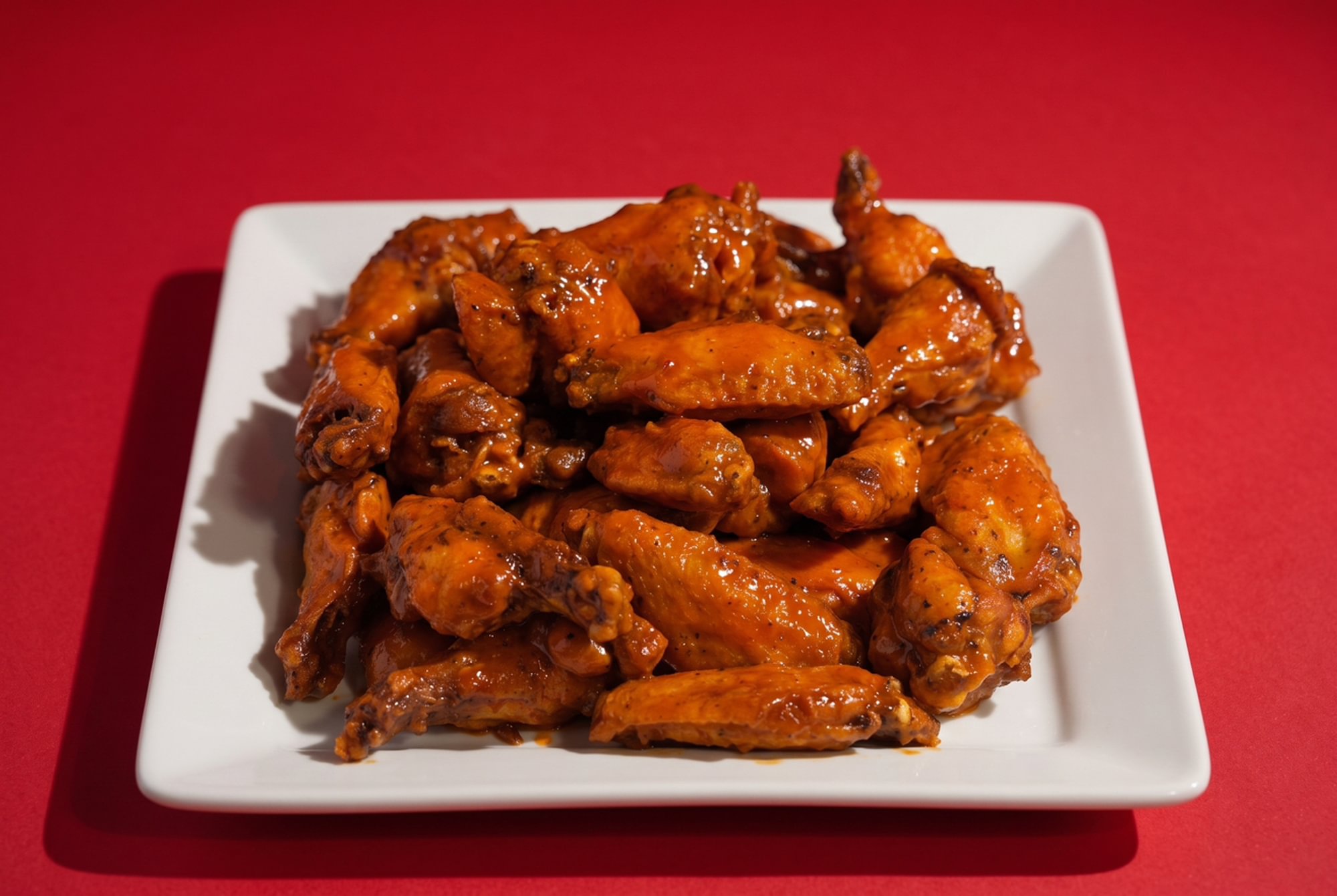 Buffalo Wings