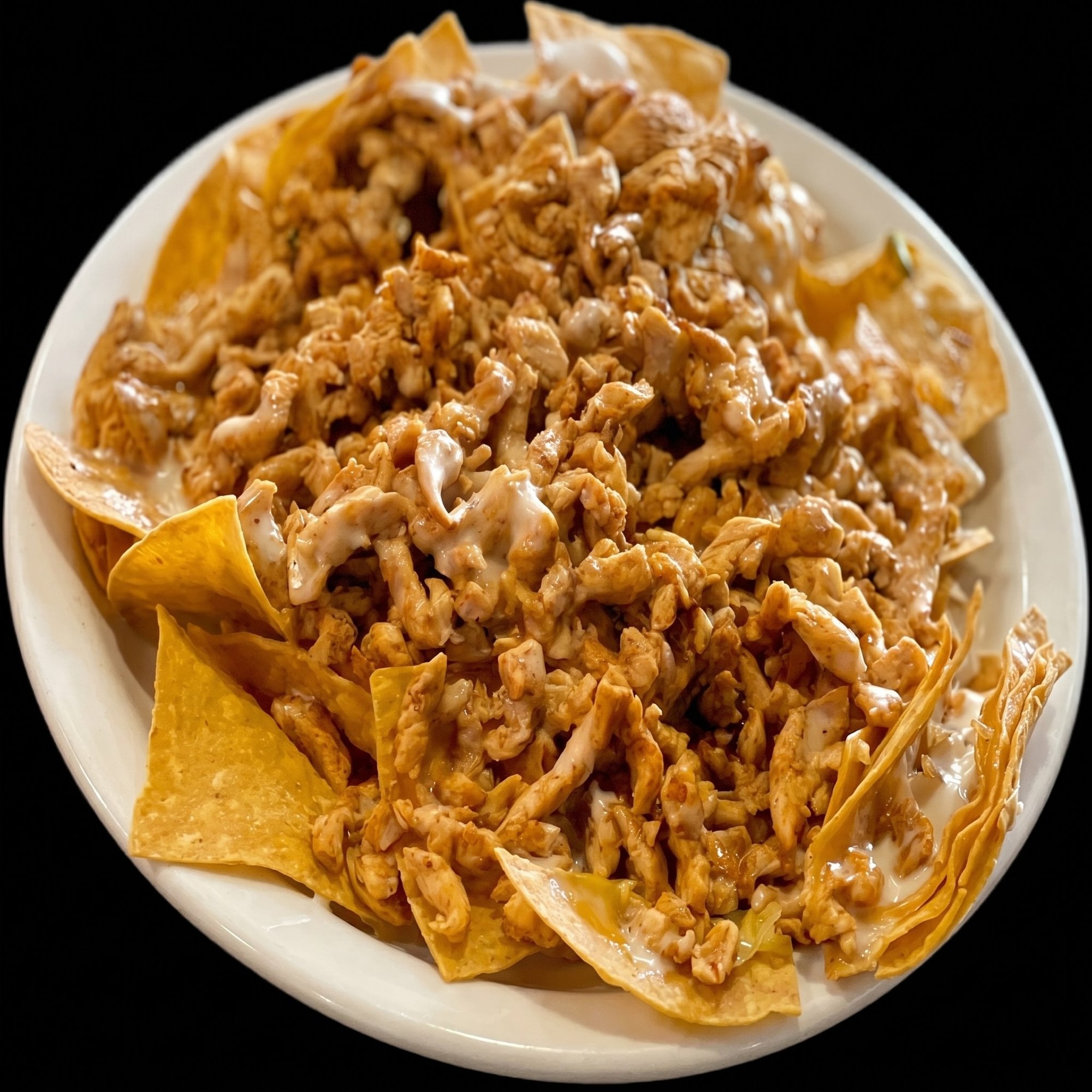 Jim's Nachos