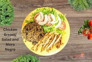 Chicken Breast