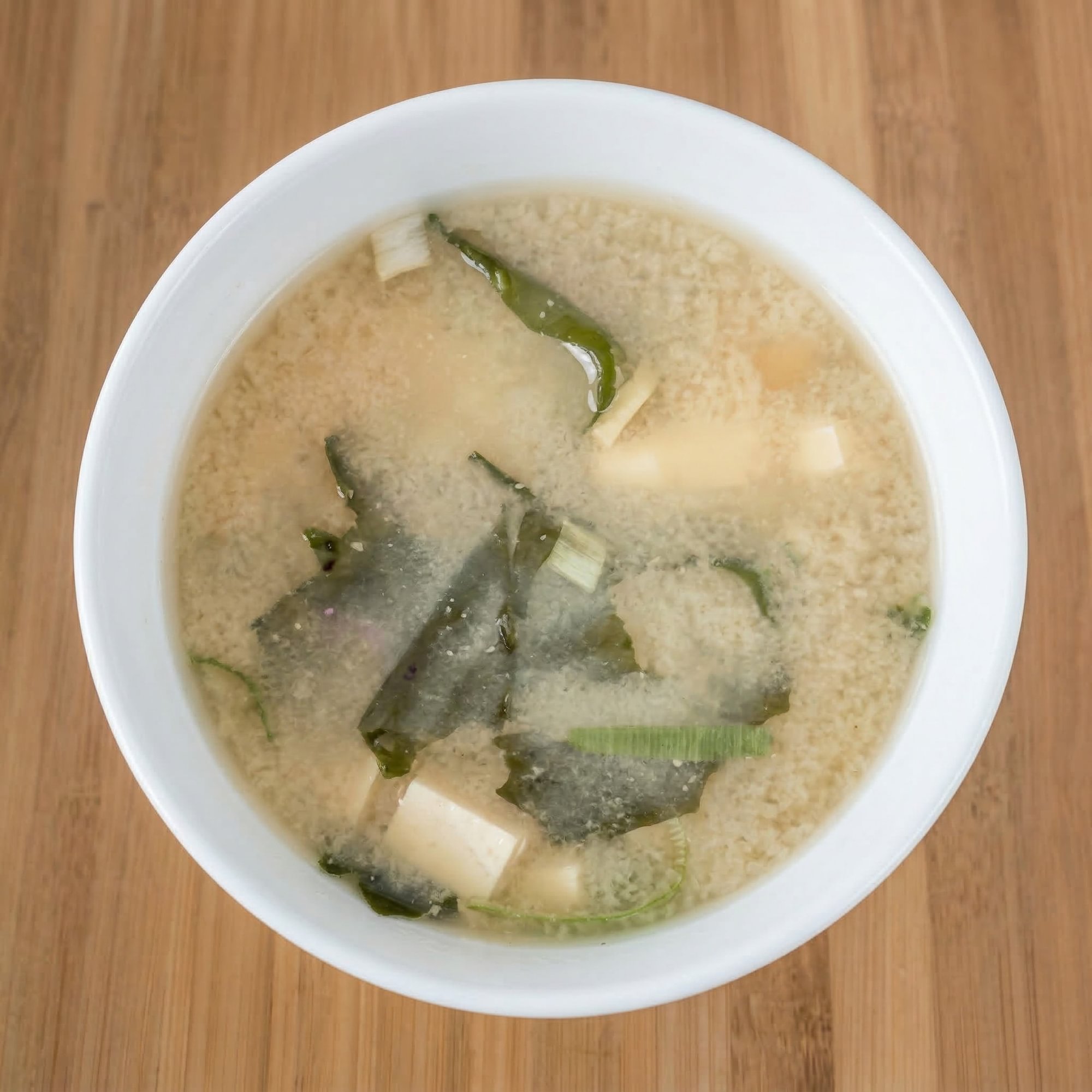 Miso Soup