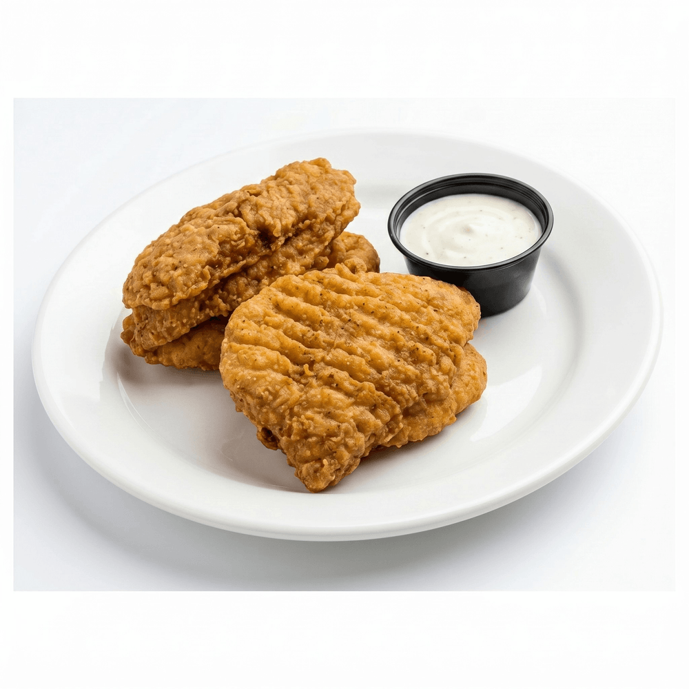 5 Piece Chicken Tenders