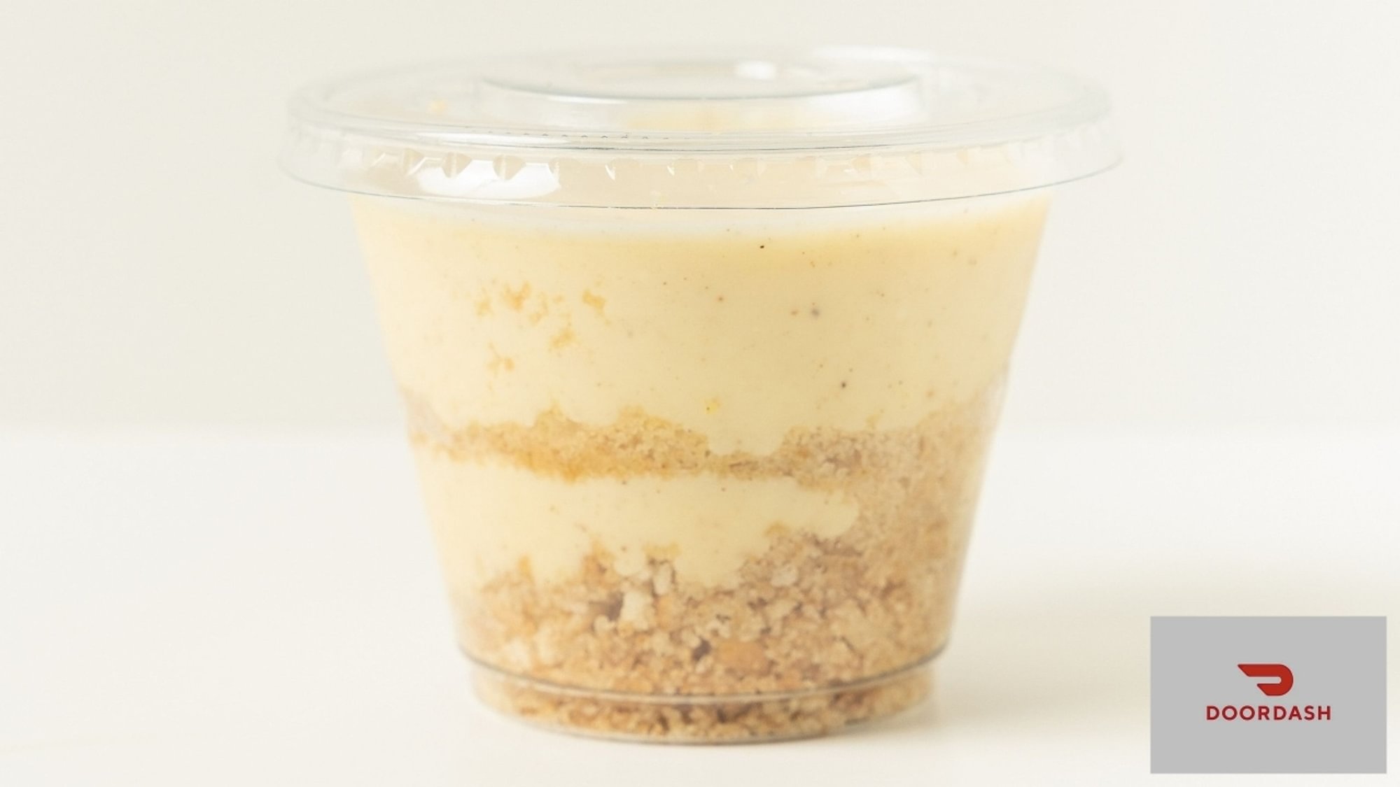 Homemade Banana Pudding