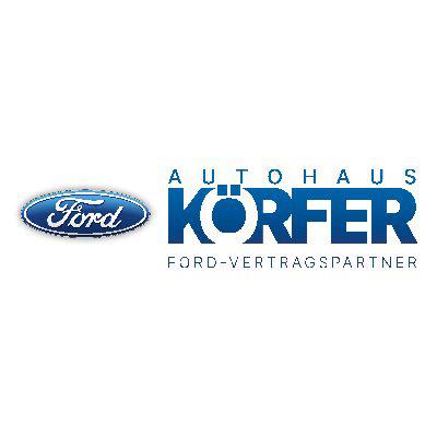 Logo von Autohaus Körfer GmbH
