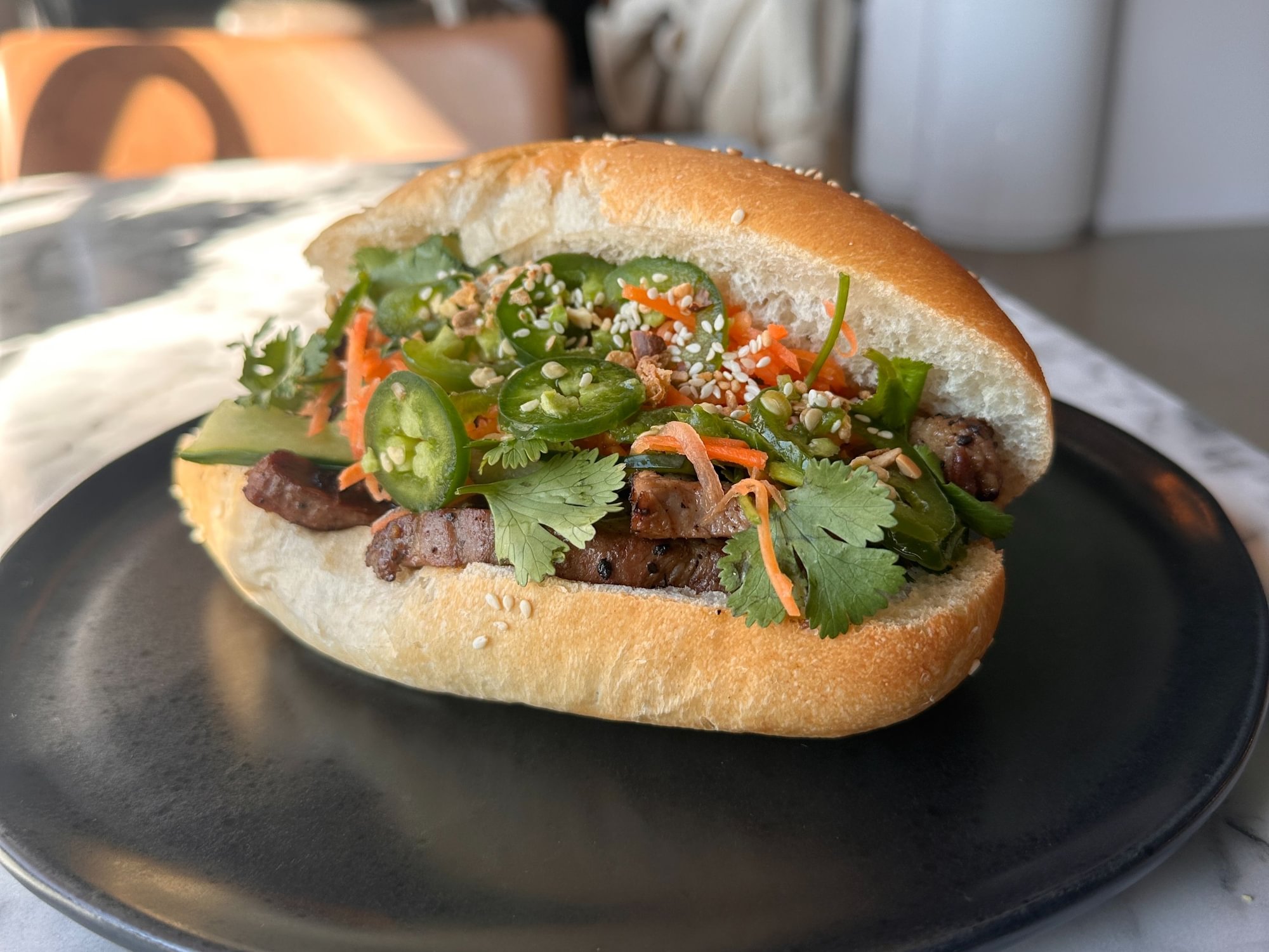 Banh Mi