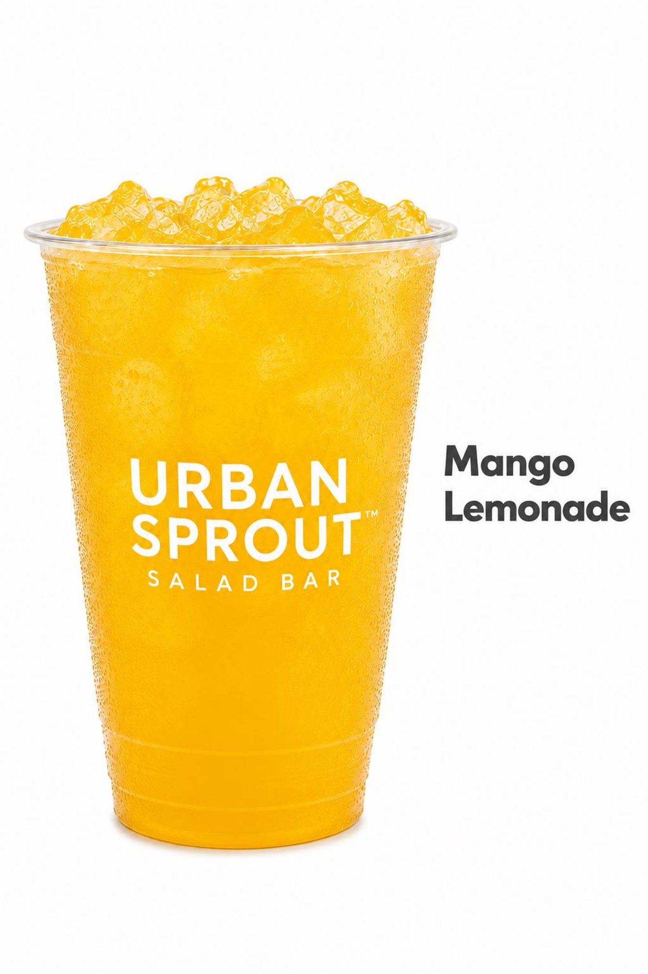 Mango Lemonade