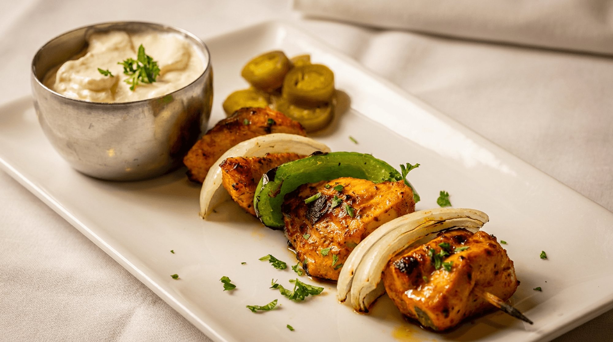 Chicken Kabob