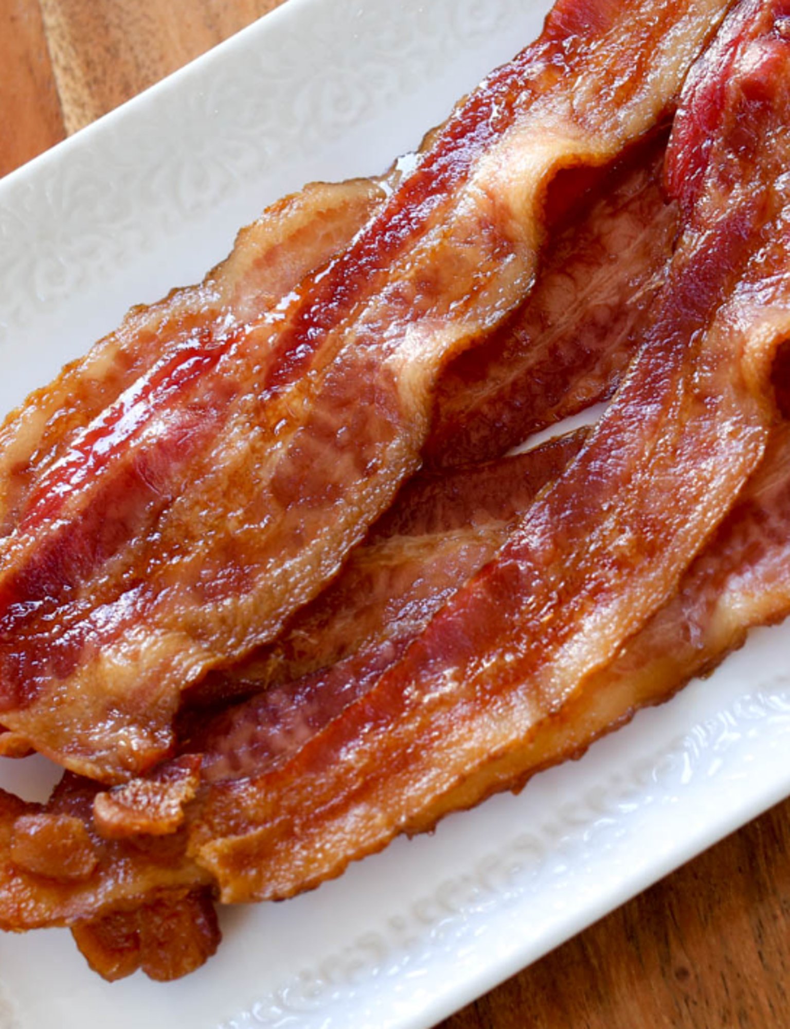 Side of Bacon