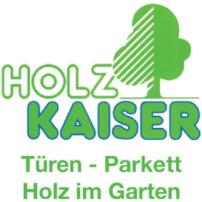 Logo von Holz Kaiser GmbH