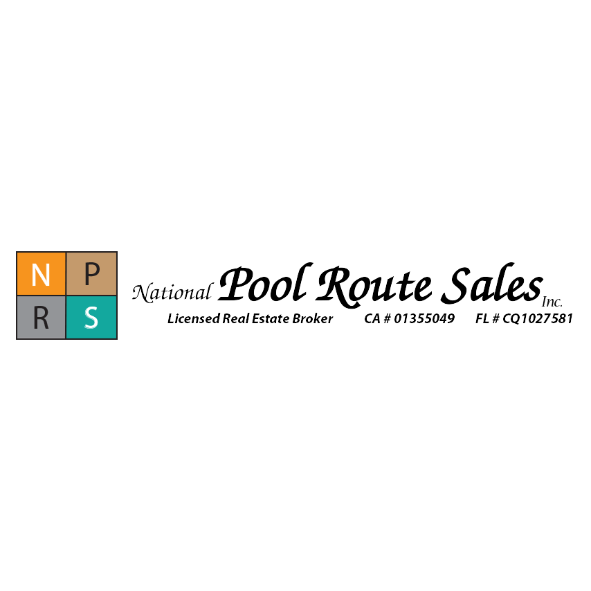 National Pool Route Sales