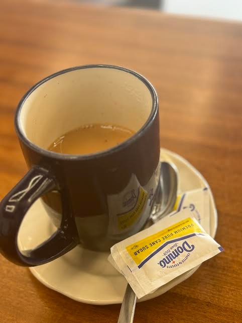 ☕Indian Masala Chai