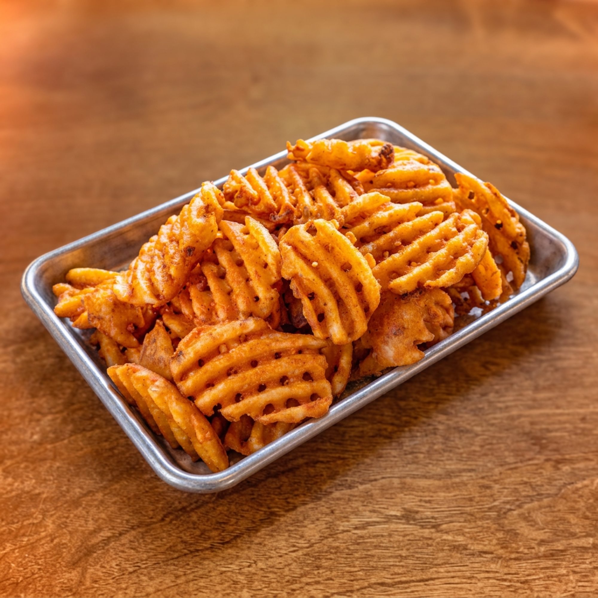 Fries