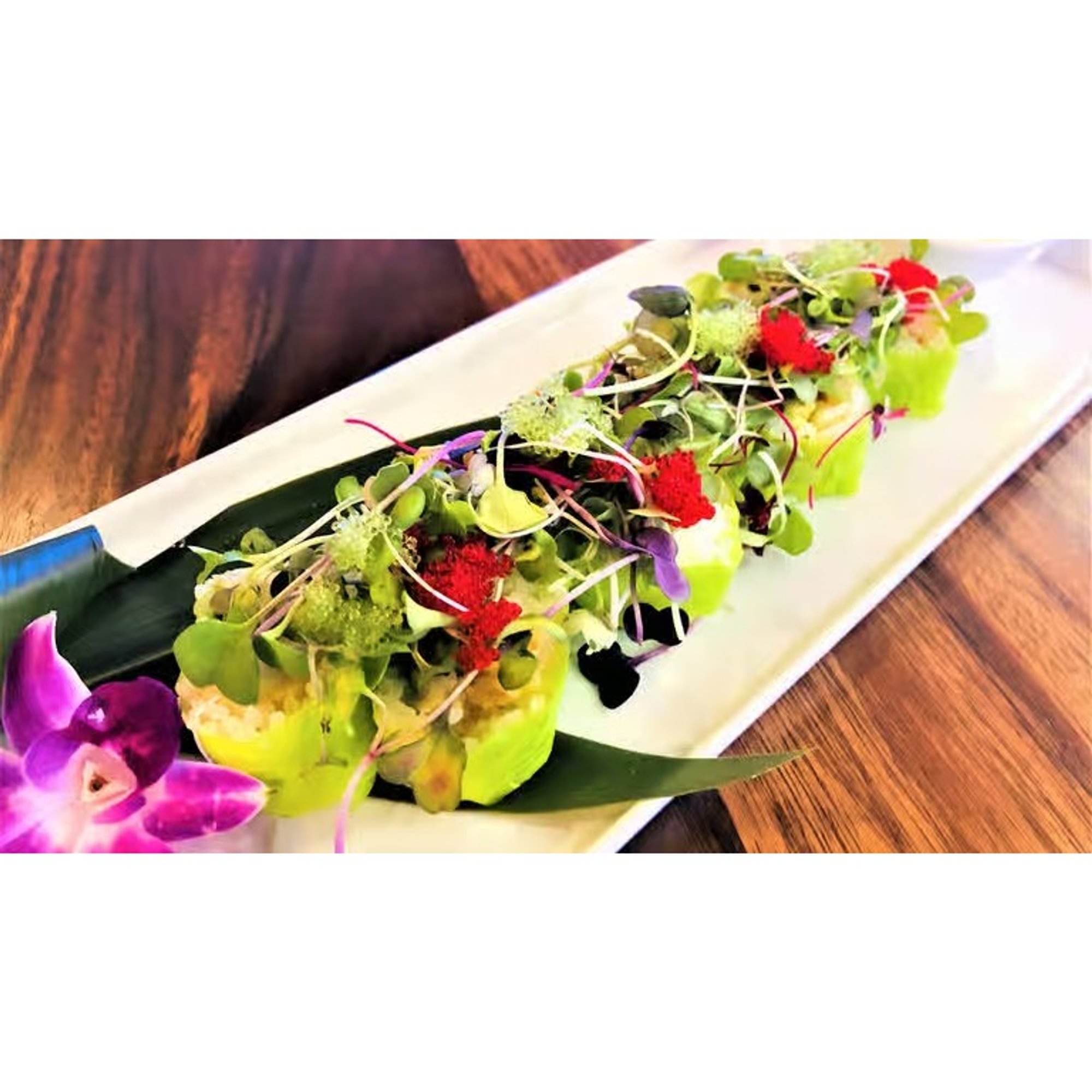 Koy Roll