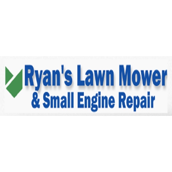 Trying to start a lawn mower/small engine repair shop