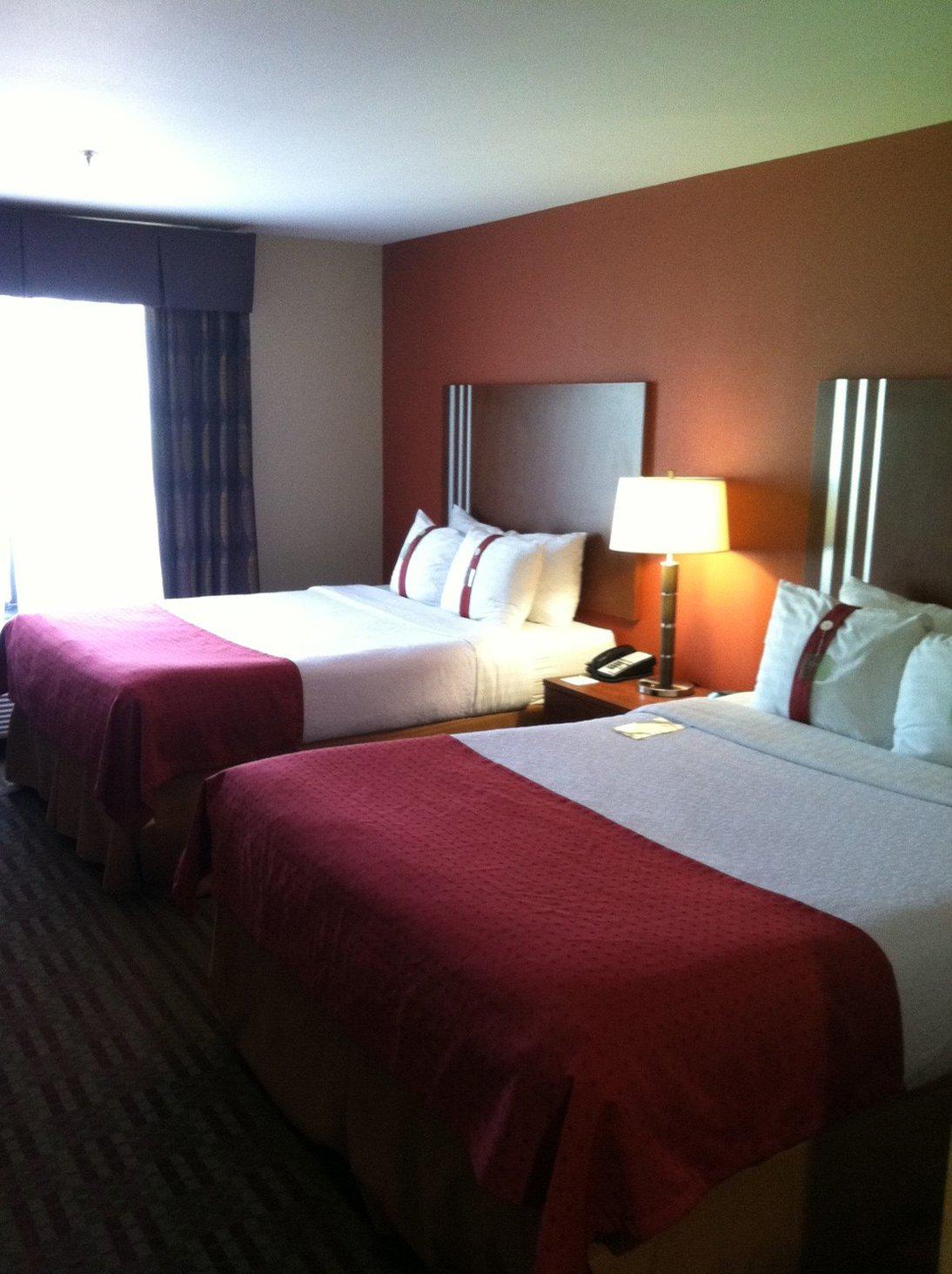 Holiday Inn Austin North - Round Rock Photo