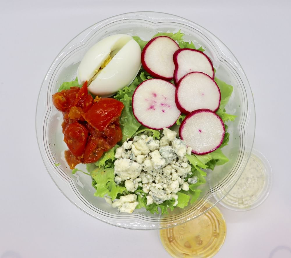 Chopped Salad Bowl