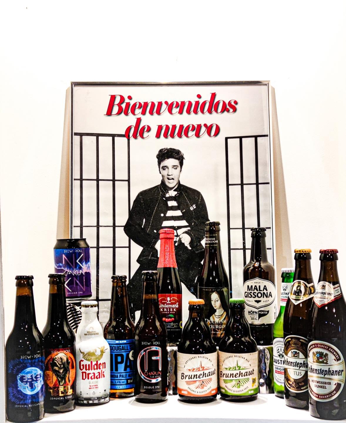 Galería en miniatura