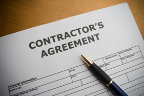 Contracts & Agreements