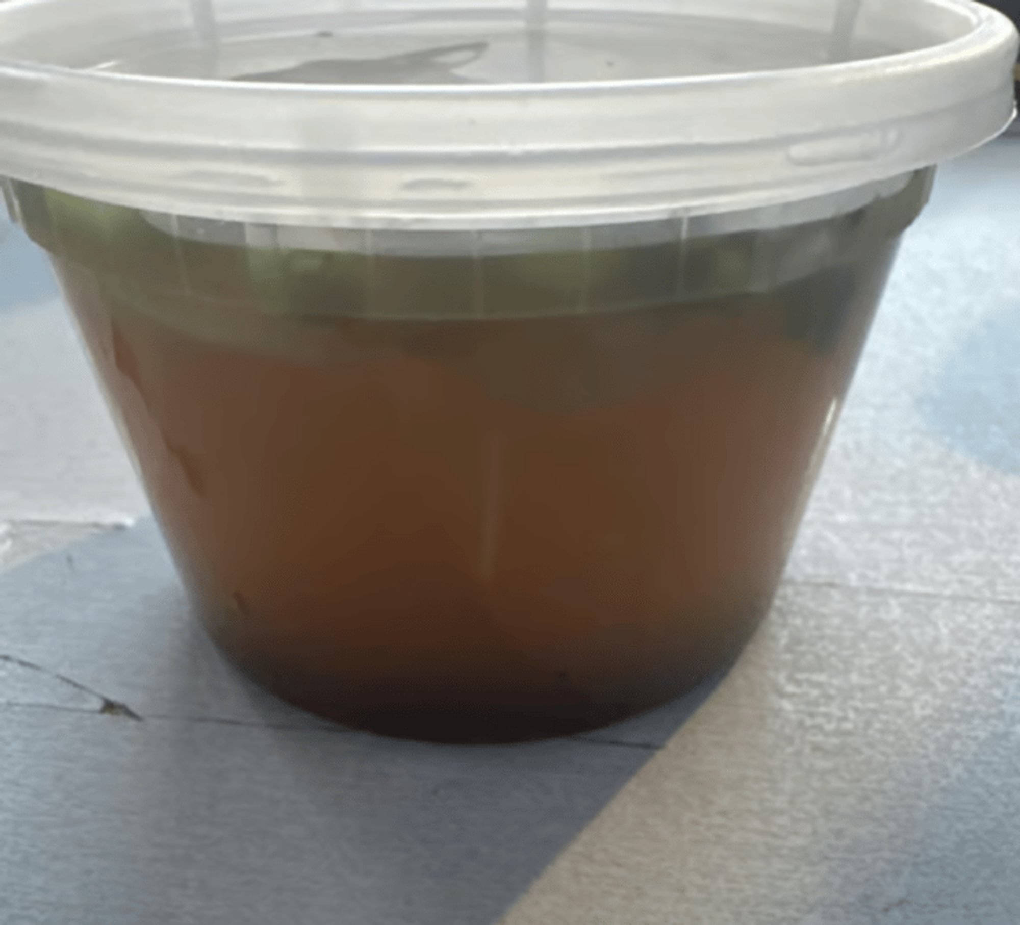 Side of Broth