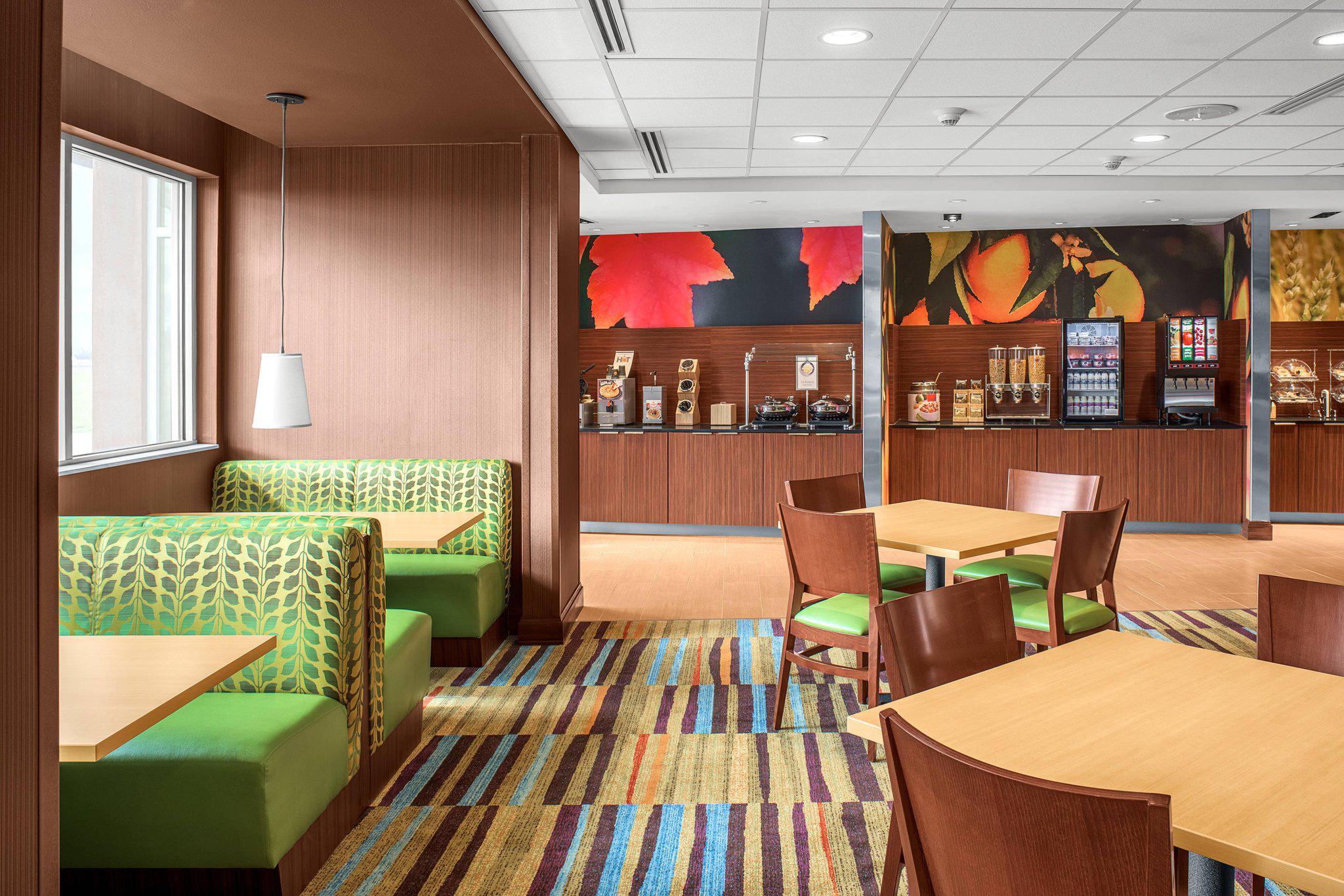 Fairfield Inn & Suites by Marriott Memphis Marion, AR Photo