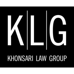 Khonsari Law Group