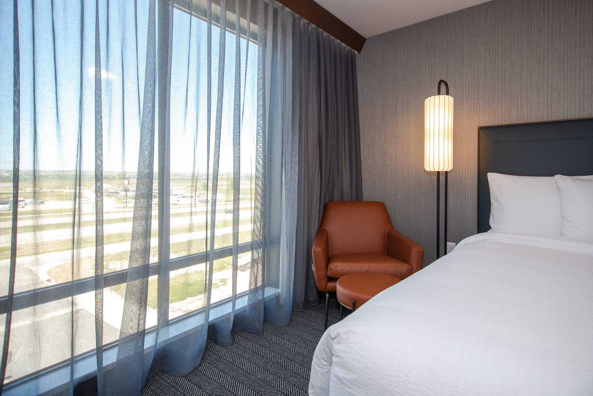Courtyard by Marriott Rapid City Photo
