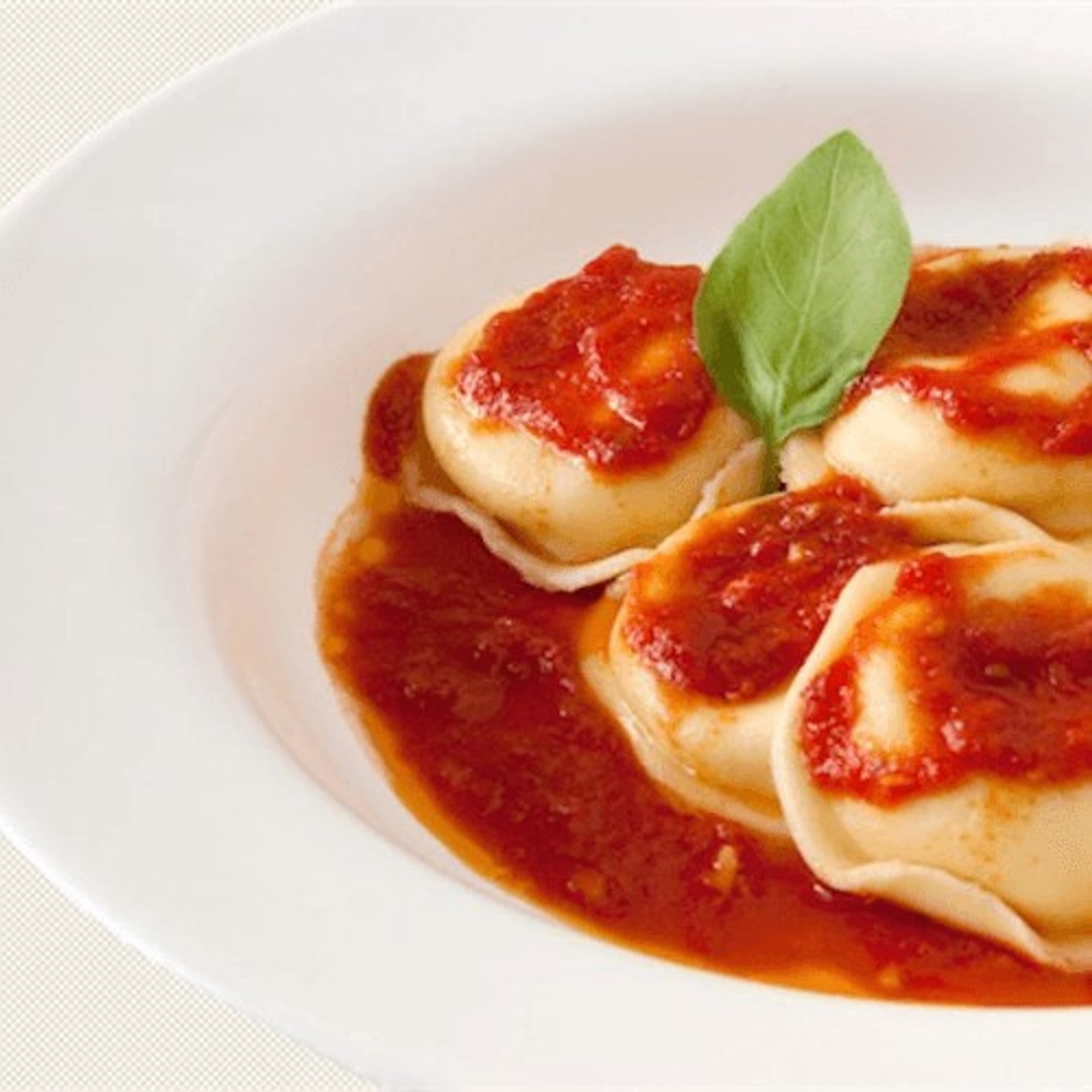 Ravioli