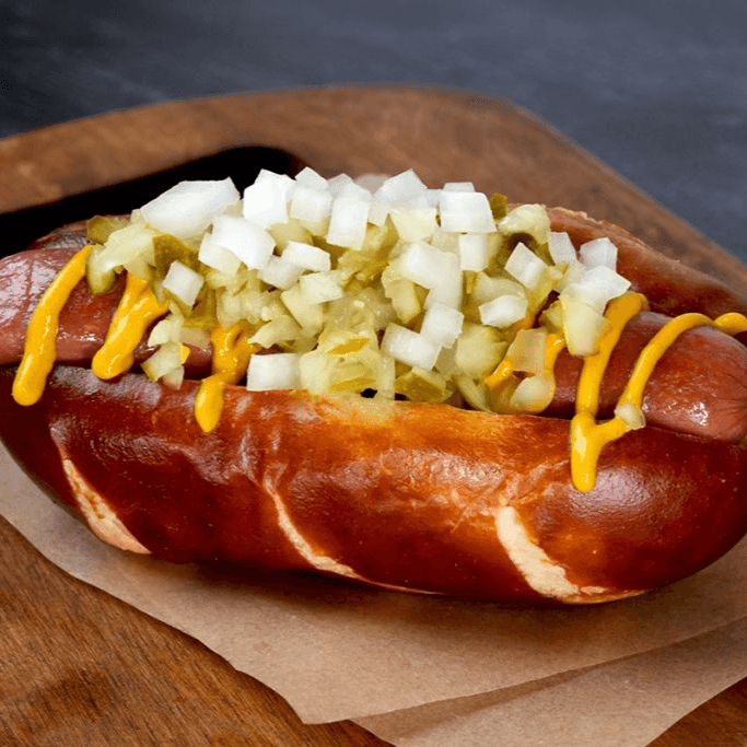 BallPark Hot Dog