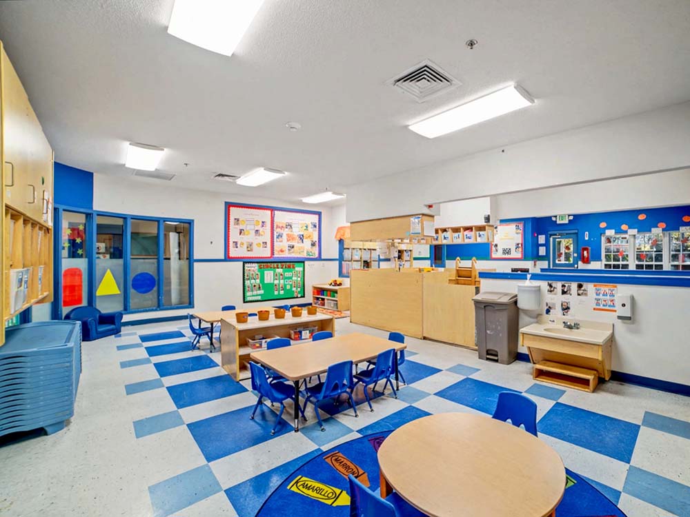KinderCare Orlando Image