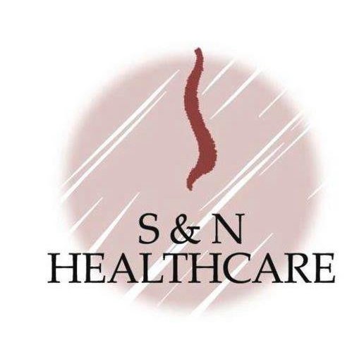 S & N Healthcare Chiropractic Clinic | 16-20 English St, Carlisle CA6 5SD | +44 1228 791518