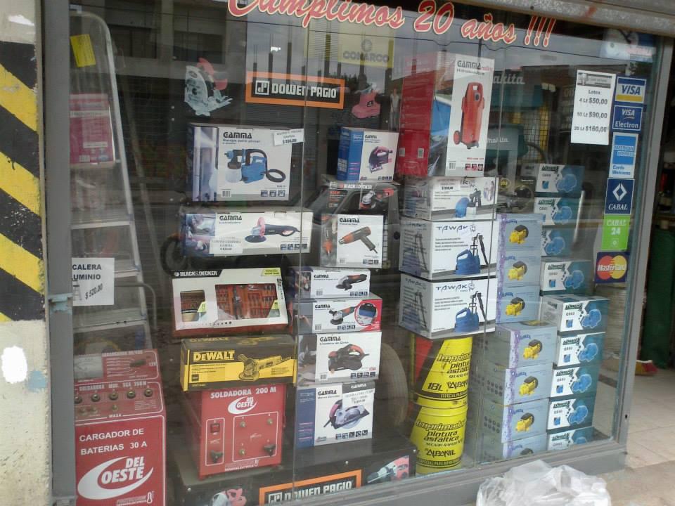 Galería en miniatura