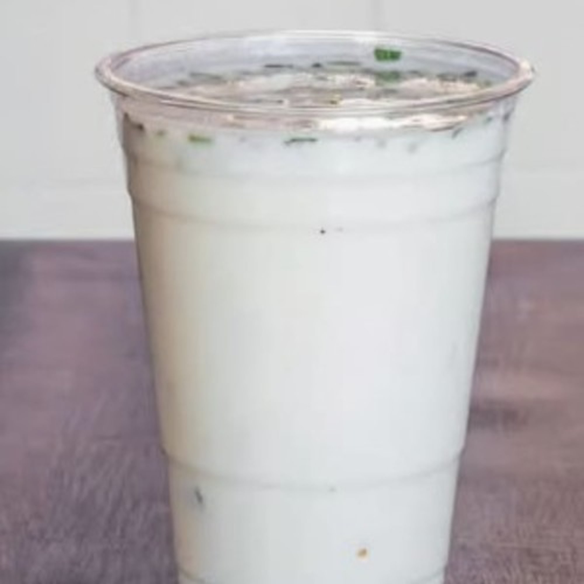 Butter Milk (Chaas)
