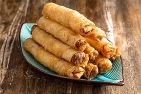 Rolls