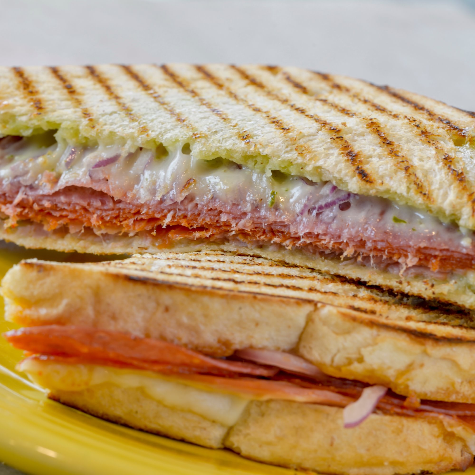 Italian Panini