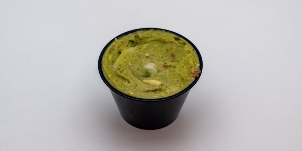 Large Guacamole