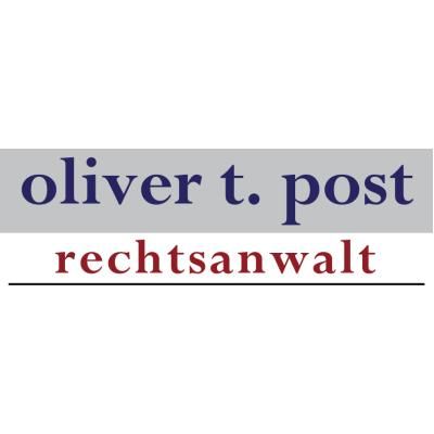 Logo von Rechtsanwalt Post Lauf an der Pegnitz