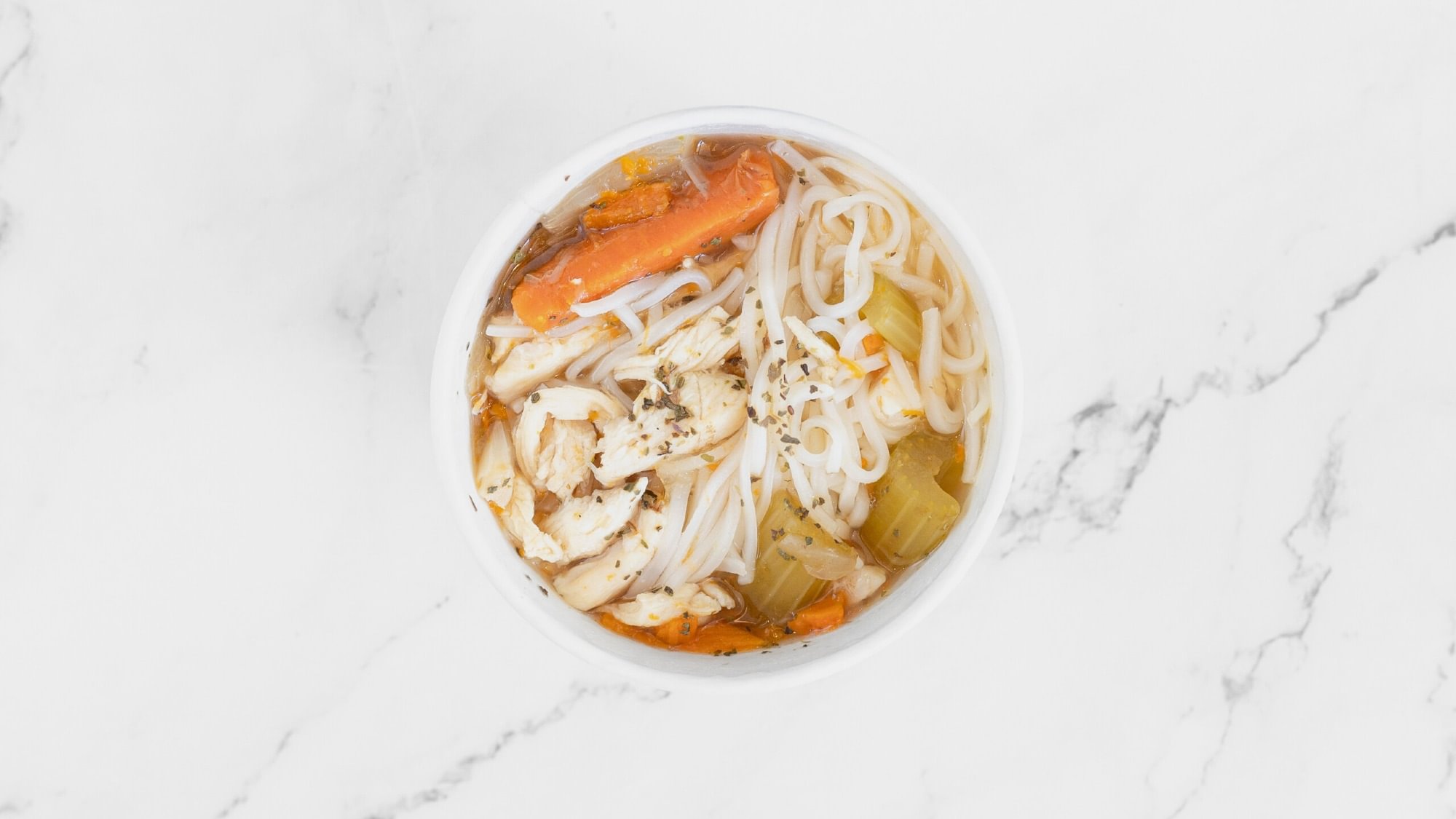 Chicken Noodle Soup