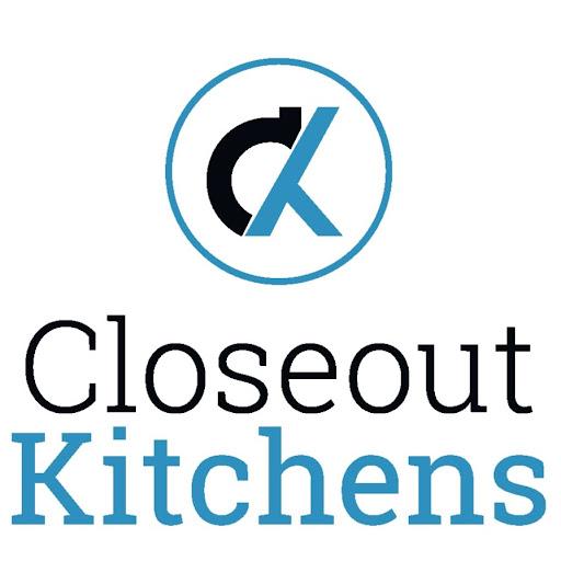 Closeout Kitchens