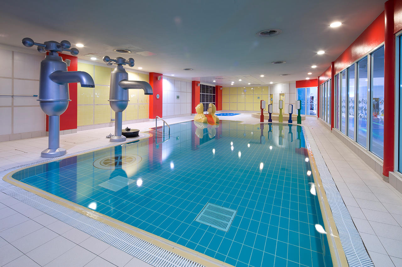 Images Virgin Active