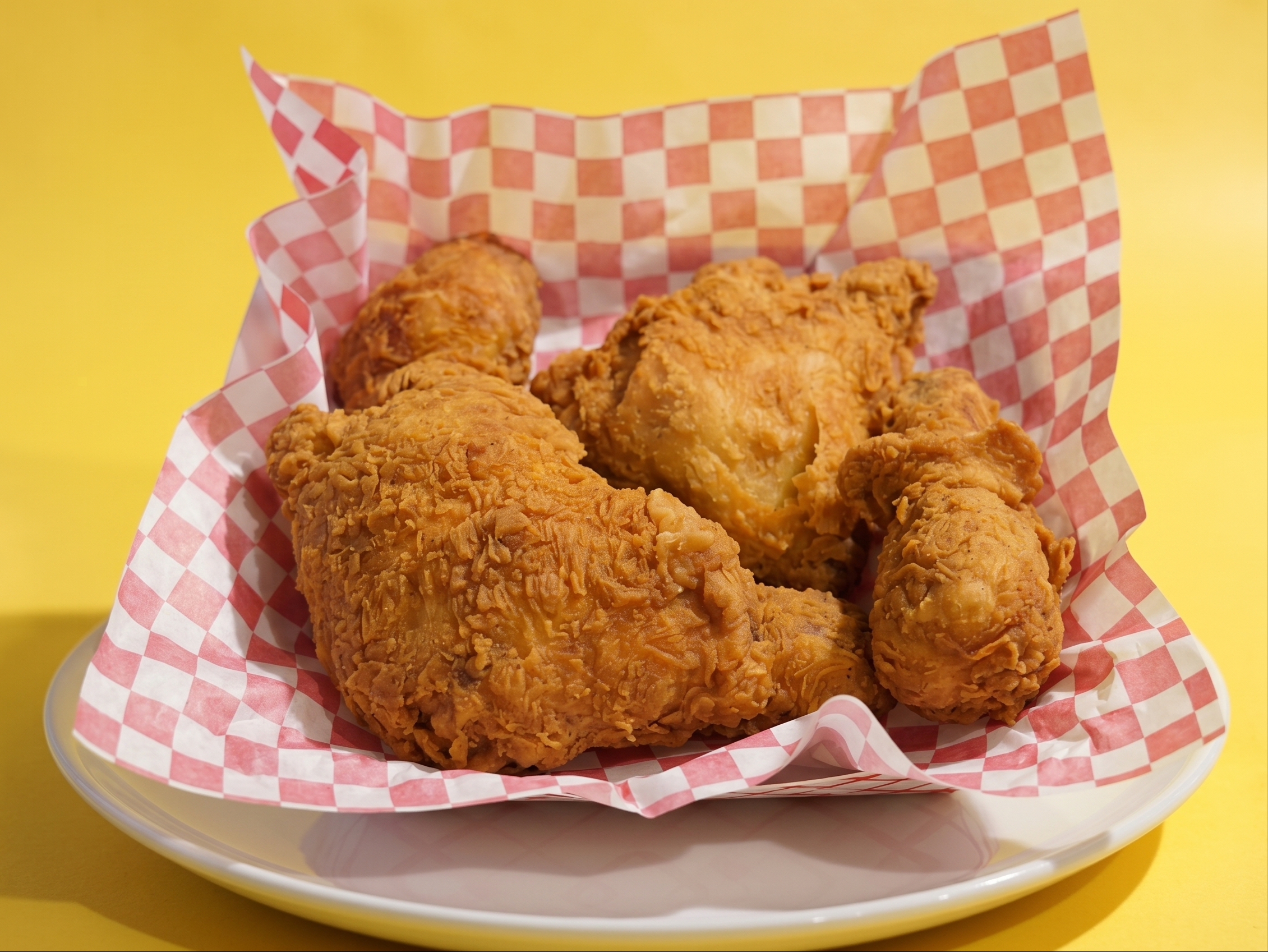 8 Piece