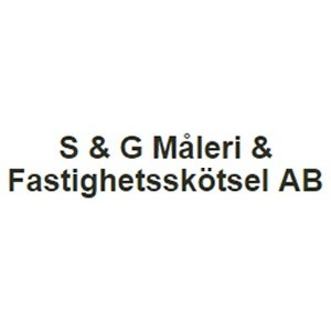 S & G Måleri o. Fastighetsskötsel AB Johanneshov S & G Måleri o. Fastighetsskötsel AB Johanneshov