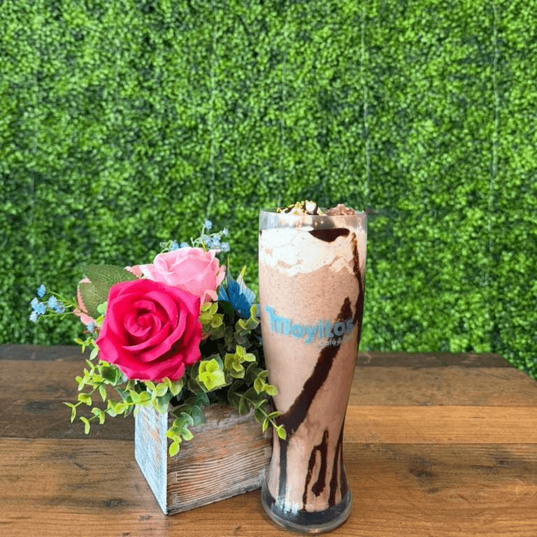 Ferrero Frappe