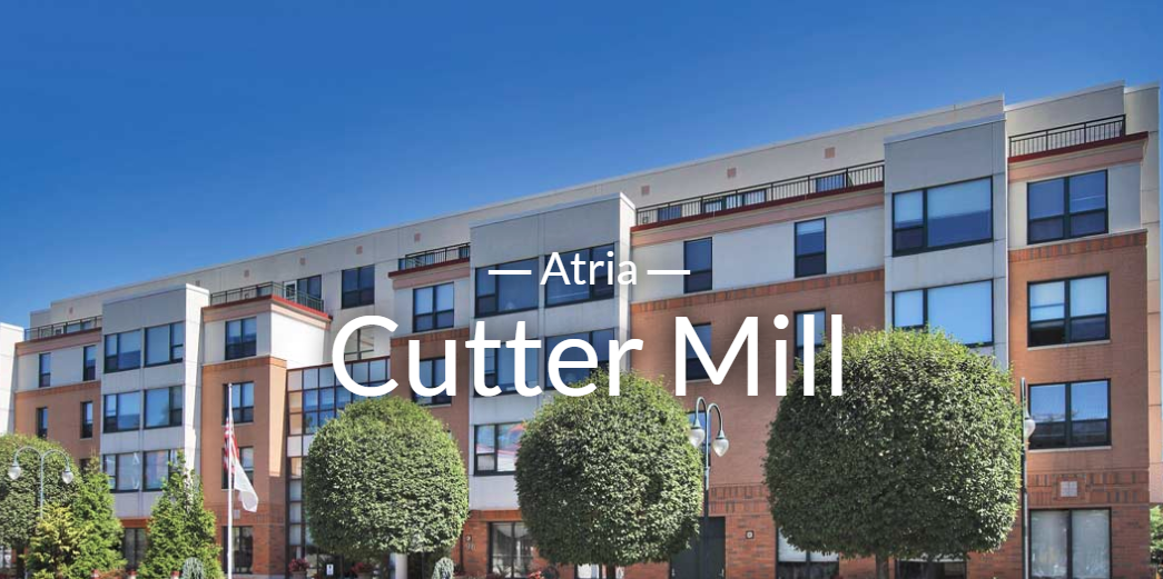 Atria Cutter Mill Photo