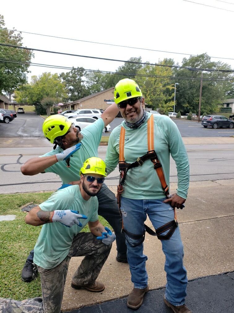 Glenn's Tree Service LLC Image