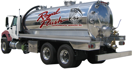 Images Royal Flush Environmental Services, Inc.