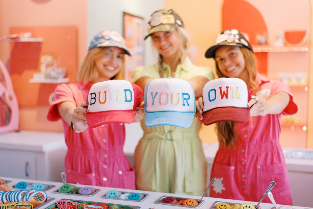 Mess Hall Truck Shop Image